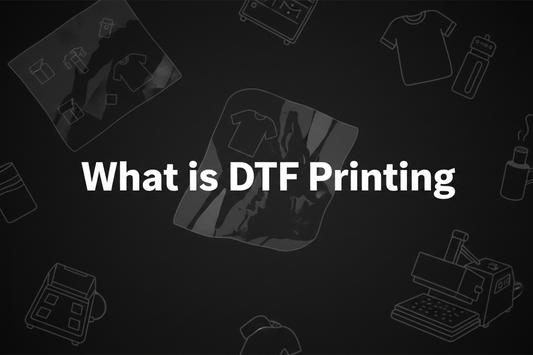 What is DTF Printing?